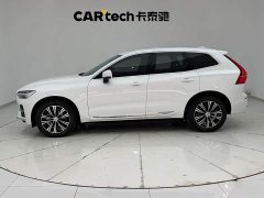 Volvo XC60 B5 four-wheel drive Zhiyuan Deluxe Edition - фото 6