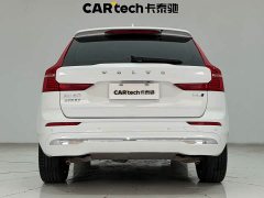 Volvo XC60 B5 four-wheel drive Zhiyuan Deluxe Edition - фото 9