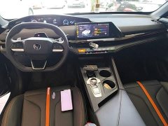 Changan UNI-V 1.5T premium - фото 10