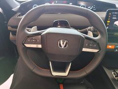 Changan UNI-V 1.5T premium - фото 11