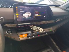 Changan UNI-V 1.5T premium - фото 13