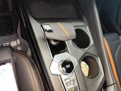 Changan UNI-V 1.5T premium - фото 14