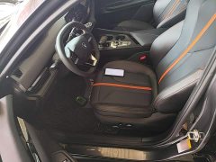 Changan UNI-V 1.5T premium - фото 15
