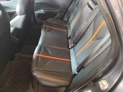 Changan UNI-V 1.5T premium - фото 17