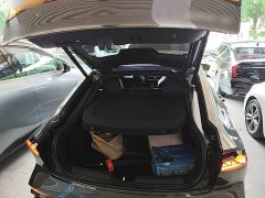 Changan UNI-V 1.5T premium - фото 19
