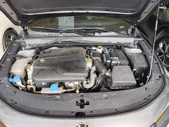 Changan UNI-V 1.5T premium - фото 20