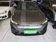 Changan UNI-V 1.5T premium - фото 3