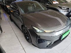 Changan UNI-V 1.5T premium - фото 4