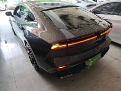 Changan UNI-V 1.5T premium - фото 5