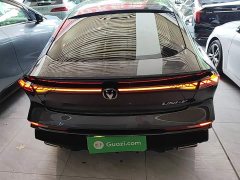 Changan UNI-V 1.5T premium - фото 6