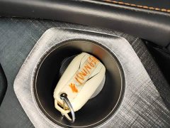 Changan UNI-V 1.5T premium - фото 9