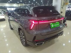 Changan CS75PLUS third generation championship version 1.5T smart driving and powerful - фото 5