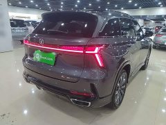Changan CS75PLUS third generation championship version 1.5T smart driving and powerful - фото 7