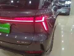Changan CS75PLUS third generation championship version 1.5T smart driving and powerful - фото 8