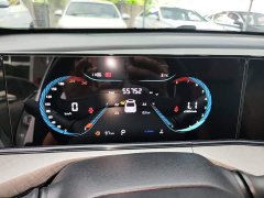 Ford EADO PLUS Blue Whale NE 1.4T GDI DCT Premium Edition - фото 12