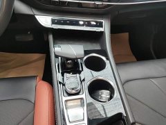 Ford EADO PLUS Blue Whale NE 1.4T GDI DCT Premium Edition - фото 14