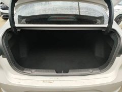 Ford EADO PLUS Blue Whale NE 1.4T GDI DCT Premium Edition - фото 19