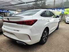 Ford EADO PLUS Blue Whale NE 1.4T GDI DCT Premium Edition - фото 7