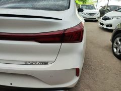 Ford EADO PLUS Blue Whale NE 1.4T GDI DCT Premium Edition - фото 8