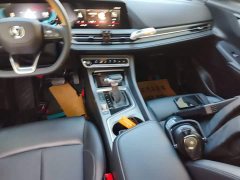 Changan CS55PLUS Blue Whale Edition 1.5T DCT Premium Type - фото 14