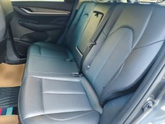 Changan CS55PLUS Blue Whale Edition 1.5T DCT Premium Type - фото 17