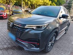 Changan CS55PLUS Blue Whale Edition 1.5T DCT Premium Type - фото 2