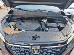 Changan CS55PLUS Blue Whale Edition 1.5T DCT Premium Type - фото 20