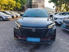Changan CS55PLUS Blue Whale Edition 1.5T DCT Premium Type - фото 3