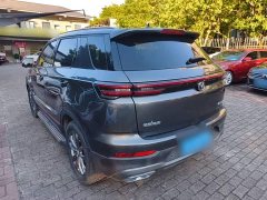 Changan CS55PLUS Blue Whale Edition 1.5T DCT Premium Type - фото 5