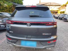Changan CS55PLUS Blue Whale Edition 1.5T DCT Premium Type - фото 6