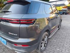 Changan CS55PLUS Blue Whale Edition 1.5T DCT Premium Type - фото 8