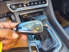 Changan CS55PLUS Blue Whale Edition 1.5T DCT Premium Type - фото 9