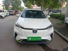 Changan New Energy E-Pro 2020 Zongqing Edition - фото 3