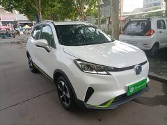 Changan New Energy E-Pro 2020 Zongqing Edition - фото 4