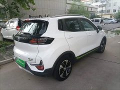 Changan New Energy E-Pro 2020 Zongqing Edition - фото 7