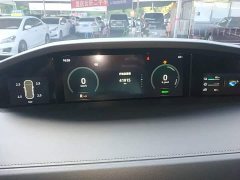Changan UNI-K Smart iDD 2023 Smart iDD 1.5T 135km smart fun - фото 12