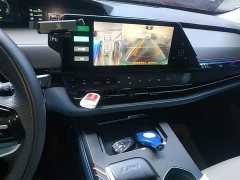 Changan UNI-K Smart iDD 2023 Smart iDD 1.5T 135km smart fun - фото 13