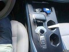 Changan UNI-K Smart iDD 2023 Smart iDD 1.5T 135km smart fun - фото 14