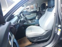 Changan UNI-K Smart iDD 2023 Smart iDD 1.5T 135km smart fun - фото 15