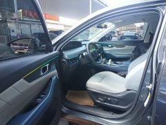 Changan UNI-K Smart iDD 2023 Smart iDD 1.5T 135km smart fun - фото 16