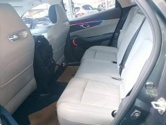 Changan UNI-K Smart iDD 2023 Smart iDD 1.5T 135km smart fun - фото 17