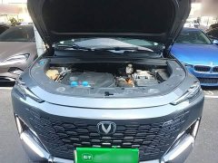 Changan UNI-K Smart iDD 2023 Smart iDD 1.5T 135km smart fun - фото 20