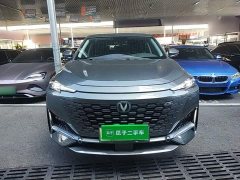 Changan UNI-K Smart iDD 2023 Smart iDD 1.5T 135km smart fun - фото 3