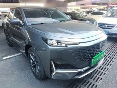 Changan UNI-K Smart iDD 2023 Smart iDD 1.5T 135km smart fun - фото 4
