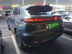 Changan UNI-K Smart iDD 2023 Smart iDD 1.5T 135km smart fun - фото 5