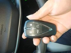 Changan UNI-K Smart iDD 2023 Smart iDD 1.5T 135km smart fun - фото 9