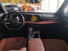 Changan X5 PLUS 2026 second generation 1.5T Excellence PRO - фото 10