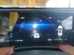 Changan X5 PLUS 2026 second generation 1.5T Excellence PRO - фото 12