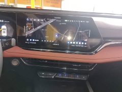 Changan X5 PLUS 2026 second generation 1.5T Excellence PRO - фото 13