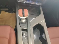 Changan X5 PLUS 2026 second generation 1.5T Excellence PRO - фото 14